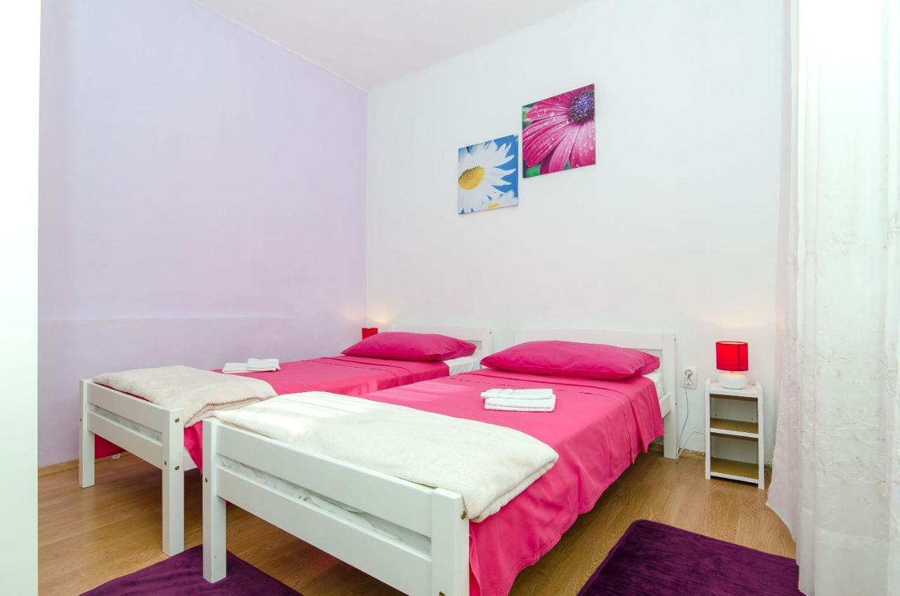 Willa House Marija Kaštela Zewnętrze zdjęcie