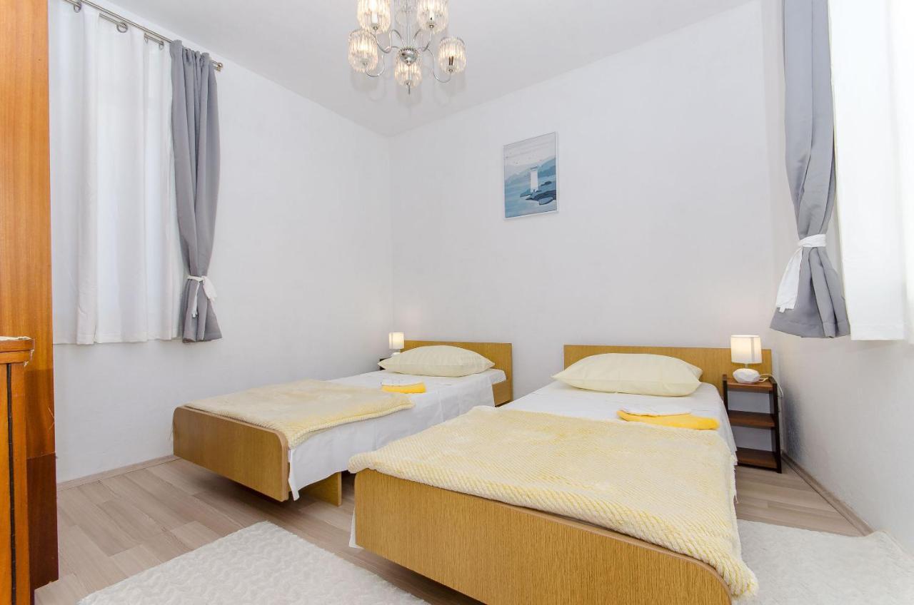 Willa House Marija Kaštela Zewnętrze zdjęcie