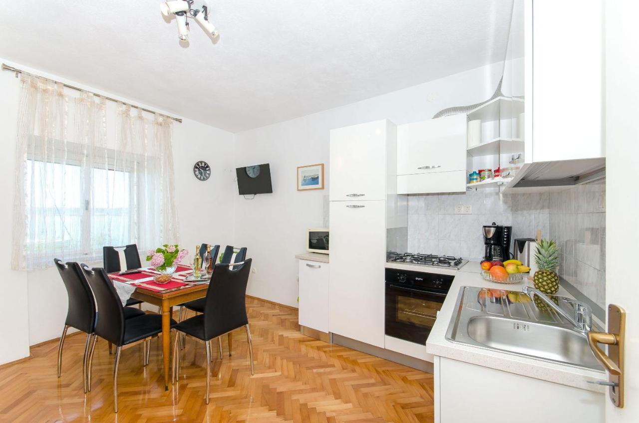 Willa House Marija Kaštela Zewnętrze zdjęcie