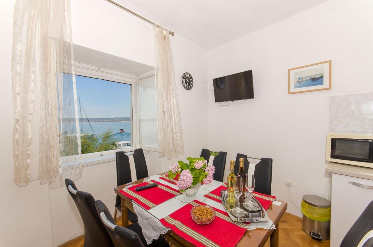 Willa House Marija Kaštela Zewnętrze zdjęcie